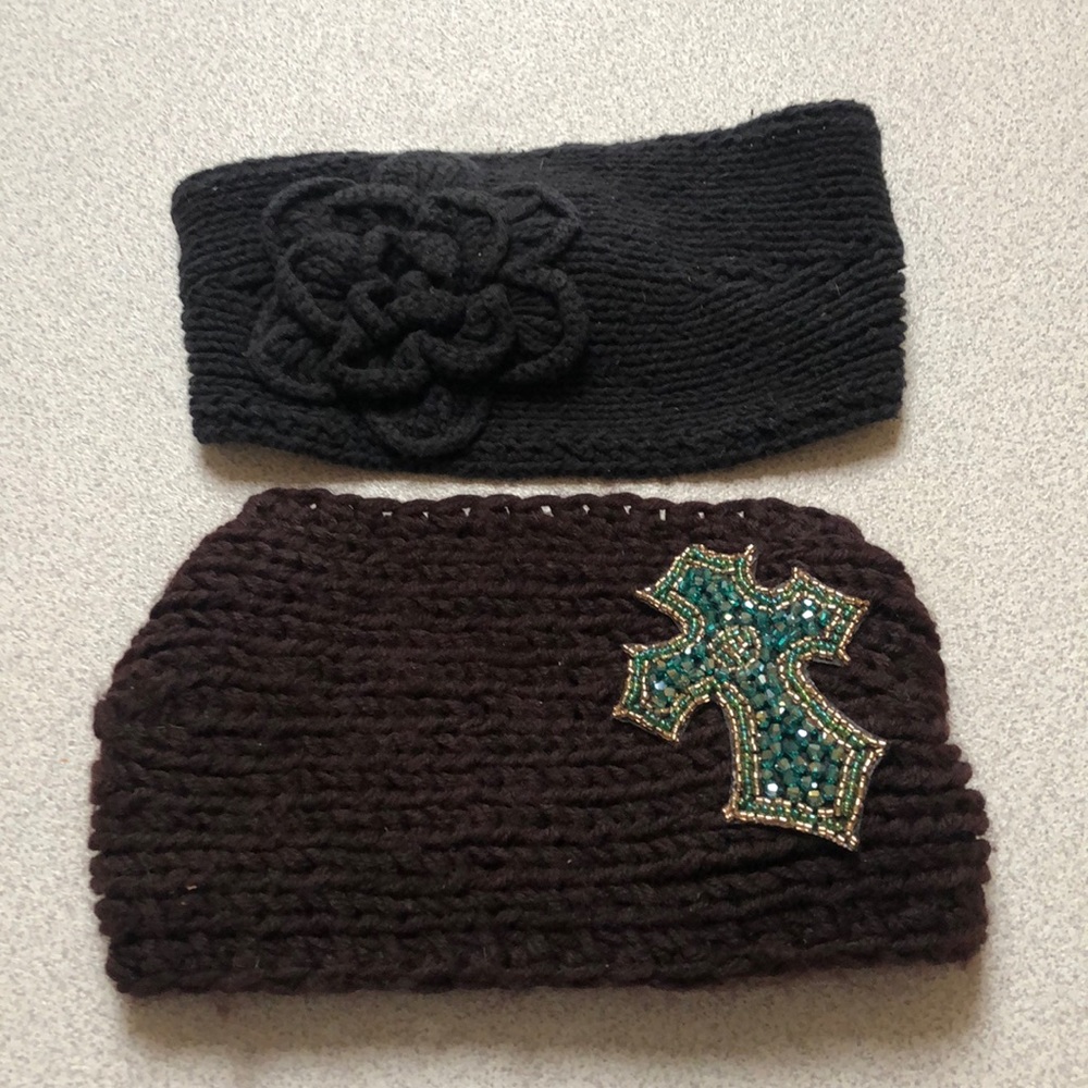 Handbands